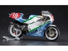 Hasegawa - Yamaha YZR500 (OW98) "TECH 21 1988", 1/12, 21762