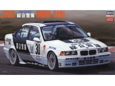 Hasegawa - JTCC Sohgo Security Services BMW 318i, 1/24, 20326