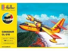 Heller - Canadair CL-215 mudeli komplekt, 1/72, 56373
