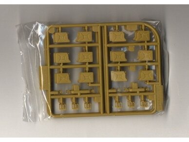 Hero Hobby Kits - WWII German Jerry Can Set, 1/35, E35003 1