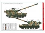 Hobby 2000 - K9A1 'Thunder' Polish Army SPH, 1/35, 35005