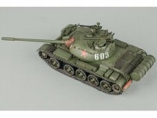 Hobbyboss - PLA Type-59-1 Medium Tank, 1/35, 84542