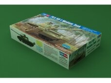 Hobbyboss - PLA Type-59-1 Medium Tank, 1/35, 84542