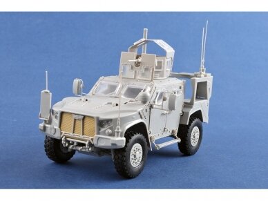 I Love Kit - M1278 Heavy Guns Carrier - General Purpose (JLTV-GP), 1/35, 63536 1