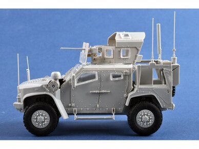 I Love Kit - M1278 Heavy Guns Carrier - General Purpose (JLTV-GP), 1/35, 63536 2