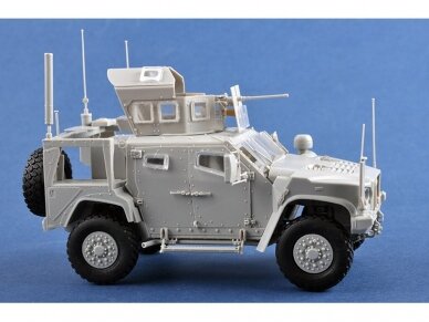 I Love Kit - M1278 Heavy Guns Carrier - General Purpose (JLTV-GP), 1/35, 63536 3