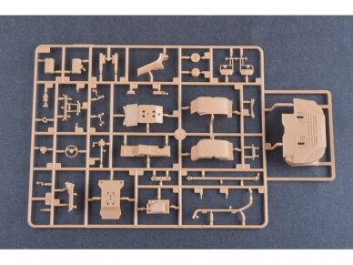 I Love Kit - M1278 Heavy Guns Carrier - General Purpose (JLTV-GP), 1/35, 63536 12