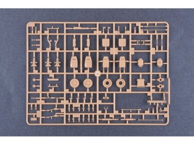 I Love Kit - M1278 Heavy Guns Carrier - General Purpose (JLTV-GP), 1/35, 63536 14