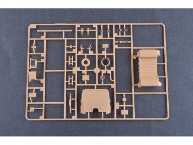 I Love Kit - M1278 Heavy Guns Carrier - General Purpose (JLTV-GP), 1/35, 63536 17