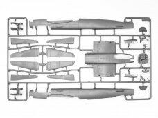 ICM - Junkers Ju 88P-1 'Tank Buster', 1/48, 48228