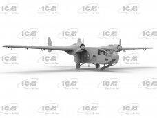 ICM - Gotha Go-244B-2 WWII German Transport Aircraft, 1/48, 48224