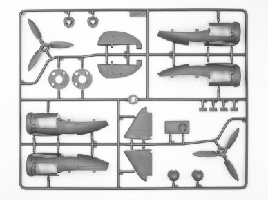 ICM - Junkers Ju 88P-1 'Tank Buster', 1/48, 48228 7