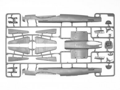 ICM - Junkers Ju 88P-1 'Tank Buster', 1/48, 48228 1