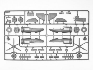 ICM - Junkers Ju 88P-1 'Tank Buster', 1/48, 48228 3