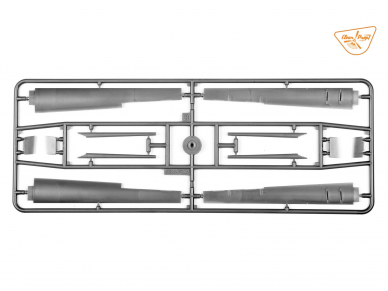 Clear Prop! - Bayraktar TB2, 1/48, CP4809 4