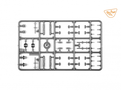 Clear Prop! - Bayraktar TB2, 1/48, CP4809 9