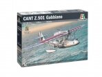 Italeri - CANT Z.501 Gabbiano, 1/72, 0112