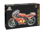 Italeri - Suzuki RG500 XR27 Team Heron - Barry Sheene 1978, 1/9, 4644