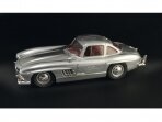 Italeri - Mercedes-Benz 300SL (W198) Gullwing, 1/16, 3612