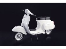 Italeri - Piaggio Vespa 125 "Primavera", 1/9, 4633