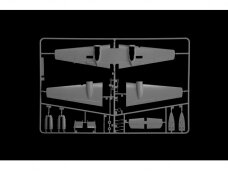 Italeri - Messerschmitt Bf 110 C Zerstörer, 1/72, 0049