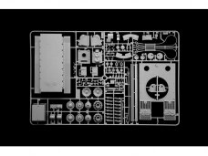 Italeri - Sd.Kfz.181 Panzerkampfwagen Tiger I Ausf.E (Late Production) D-Day 80th Anniversary, 1/35, 6754