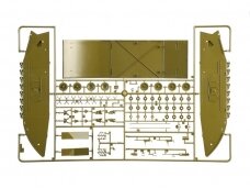 Italeri - LVT-4 Water Buffalo (ETO), 1/35, 6752