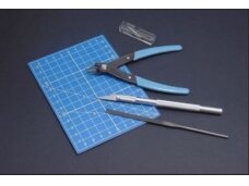 Italeri - Plastic modelling tool set ( Набор инструментов для моделирования), 50815