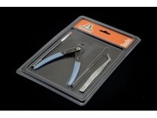 Italeri - Tools set, 50830