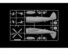 Italeri - Republic P-47D Thunderbolt, 1/48, 2835