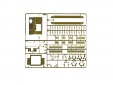 Italeri - M113A1, 1/35, 6753