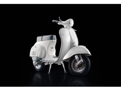 Italeri - Piaggio Vespa 125 "Primavera", 1/9, 4633 2