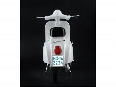 Italeri - Piaggio Vespa 125 "Primavera", 1/9, 4633 5