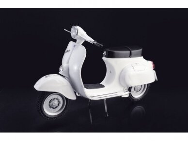 Italeri - Piaggio Vespa 125 "Primavera", 1/9, 4633 1