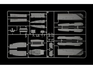 Italeri - F-35A Lightning II, 1/32, 2506 14