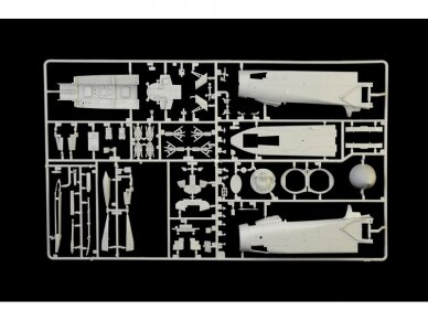 Italeri - Tornado IDS, 1/32, 2520 7