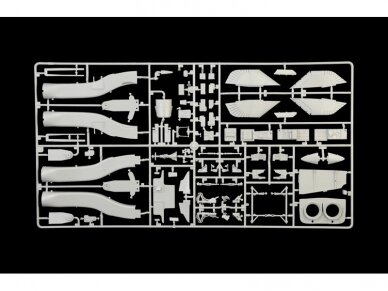 Italeri - Tornado IDS, 1/32, 2520 5