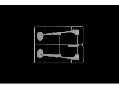 Italeri - Lockheed P-38 J Lightning, 1/48, 2834 10
