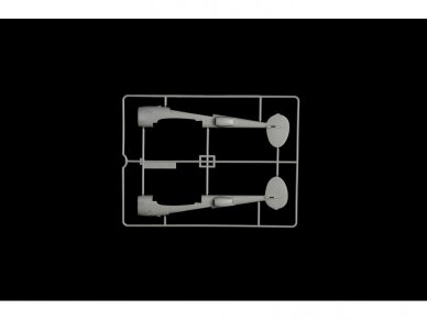Italeri - Lockheed P-38 J Lightning, 1/48, 2834 11