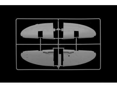 Italeri - Republic P-47D Thunderbolt, 1/48, 2835 4