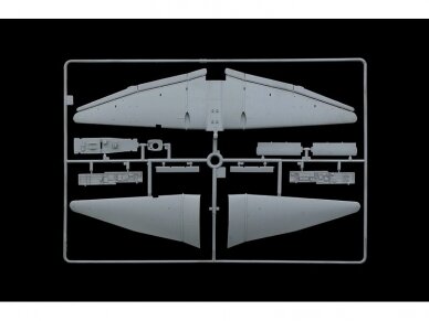 Italeri - Junkers JU 87 B-2/R-2 Stuka "Picchiatello", 1/48, 2769 1