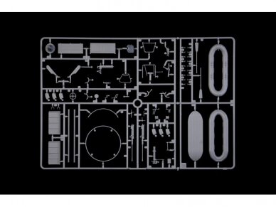 Italeri - Semovente L40 da 47/32, 1/35, 5625 12