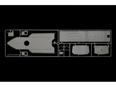 Italeri - Semovente L40 da 47/32, 1/35, 5625 13