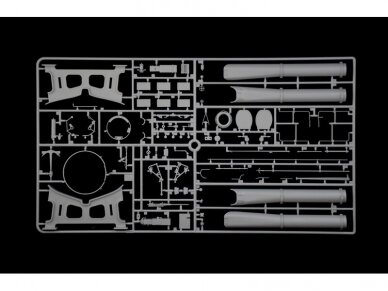 Italeri - Semovente L40 da 47/32, 1/35, 5625 8