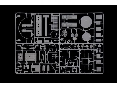 Italeri - Semovente L40 da 47/32, 1/35, 5625 9