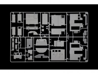 Italeri - Semovente L40 da 47/32, 1/35, 5625 11