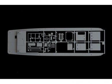 Italeri - LCM 3 (Landing Craft Mechanized) D-Day 80th Anniversary, 1/35, 6755 4