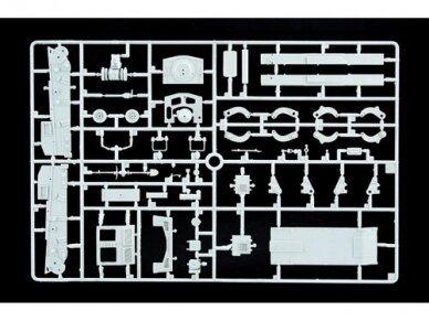 Italeri - Semovente L40 da 47/32, 1/35, 6477 1