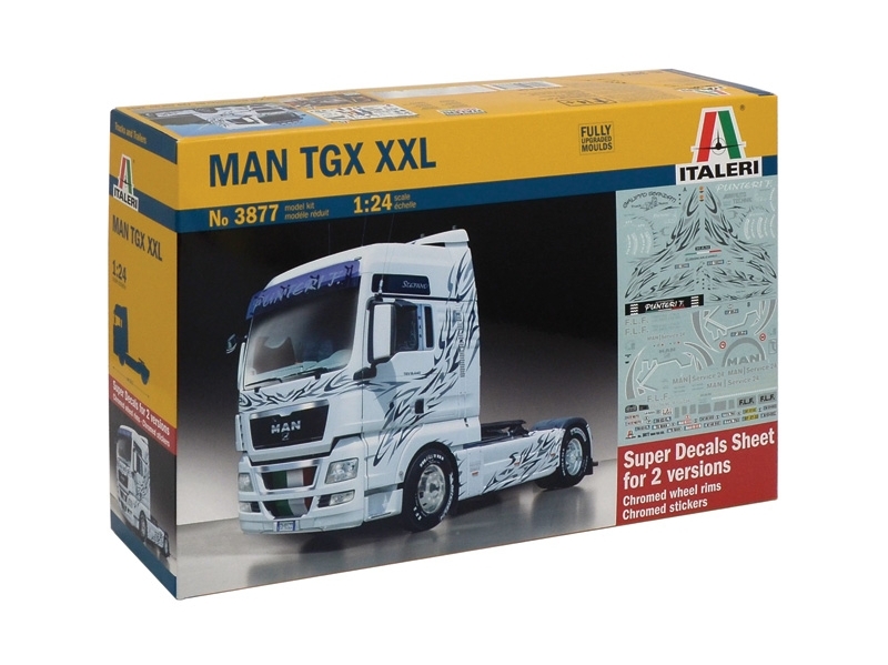 Ман модели. 3921 Italeri 1/24 грузовик man TGX XXL "Wolf transporte". Ман. ТГА модель Italeri. Модель тягача ман 1:24. 3916ит грузовик man TGX XXL d38 Italeri.