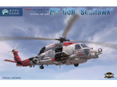 Kitty Hawk/Zimi Model - Sikorsky MH-60R "Seahawk", 1/35, 50008